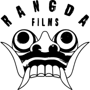 Rangda films logo